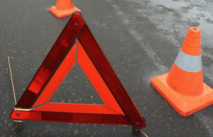 Yük avtomobili motosikletlə toqquşdu - ölən var - YENİLƏNİB